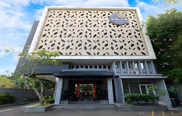 Kalya Hotel Yogyakarta