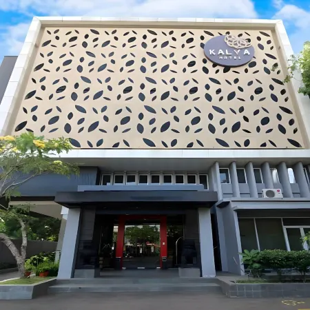 Kalya Hotel Yogyakarta