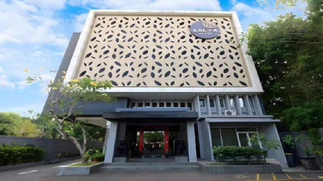 Kalya Hotel Yogyakarta