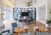 Leonardo Plaza Cypria Maris Beach Hotel & Spa - Park Yeri