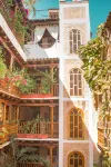 Hotel Don Pedro de Heredia Hotels in 