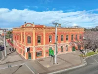 Ark Apartments Các khách sạn ở Echuca