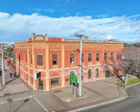 ARK 公寓 伊丘卡住宿飯店