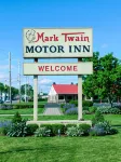 Mark Twain Motor Inn - Wifi