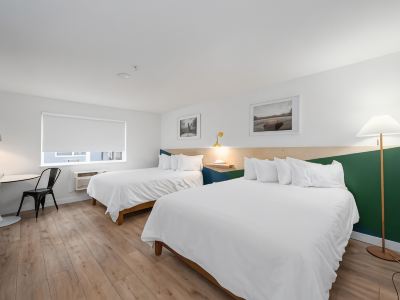 The Varsity Inn North