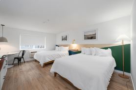 The Varsity Inn North