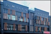 Miico Hotel @ Mount Austin