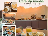 Hotel Cantinho Verde