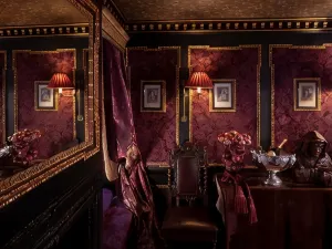 The Witchery