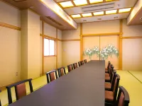 芦別温泉スターライトホテル 芦別のホテル