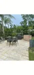 heavenly stay, three bedroom apartment w/pool - 2 Sao