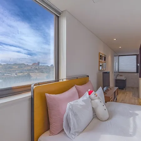 Namib Pool Villa Jeju
