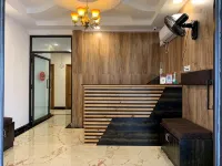 Hotel Rani and Rani Residency - balcony