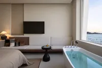 Shenzhen Tinghai Yueshan Seaview Garden Homestay