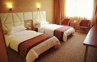 Jingzhou Wanjiaxing Hotel - Inns