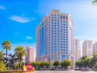 Maoming Vili International Hotel