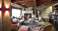Brittany & Spa Relais & Châteaux - Bares