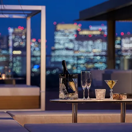 The Kitano Hotel Tokyo