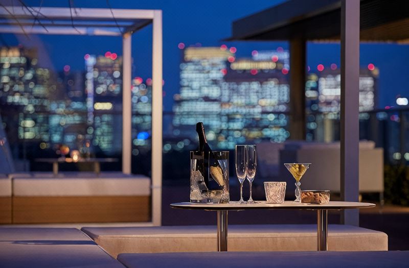 The Kitano Hotel Tokyo photo 3