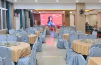Hua Zi Hotel - breakfast
