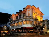The Guesthouse by the Hey Hotel Hotels in Interlaken