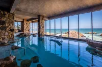 Radisson Blu Acqua Hotel and Spa Concon - de playa