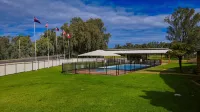 Nandewar Motor Inn
