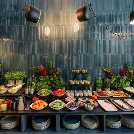 Q Hotel Plus Wrocław
