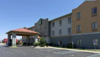 Quality Inn Litchfield Route 66