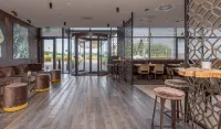 Fletcher Hotel-Restaurant Het Veerse Meer - Gym