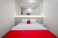 RedDoorz Fortuna Infinity Near Alun Alun Sragen - Wifi