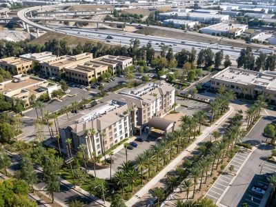 Country Inn & Suites by Radisson, Ontario at Ontario Mills, CA