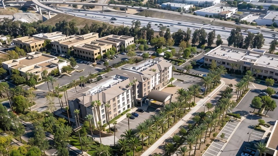 Country Inn & Suites by Radisson, Ontario at Ontario Mills, CA