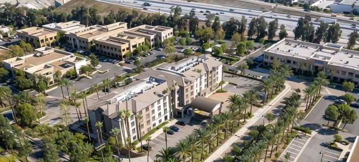 Country Inn & Suites by Radisson, Ontario at Ontario Mills, CA Hotels in Ontario