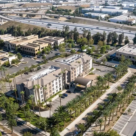 Country Inn & Suites by Radisson, Ontario at Ontario Mills, CA