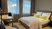 ipartment 科隆歌劇院 - 廚房