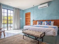 Turquoise Tulum Hotel Hotels near La Veleta