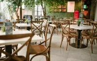 The Bountie Hotel & Convention - breakfast