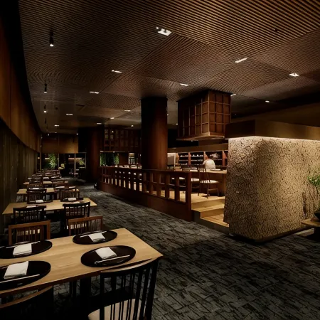 Biwako Hotel