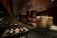 Biwako Hotel - Desayuno
