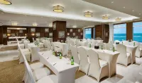 Hilton Alexandria Corniche - breakfast