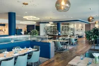 De Vere Cotswold Water Park - breakfast