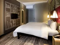 Ibis Istanbul Tuzla Hotel Hotels near Pendik Metro Station