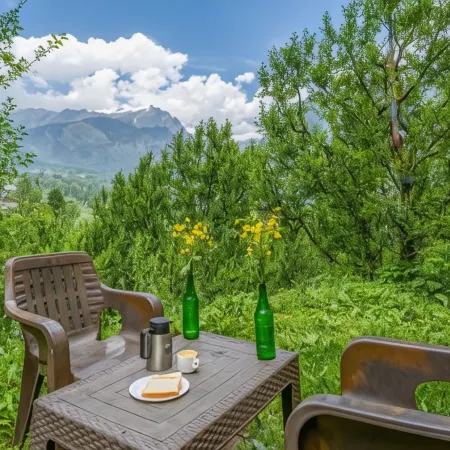 La Heim Hostels