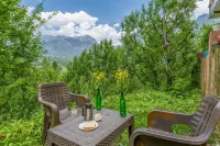 La Heim Hostels
