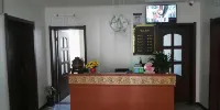 Xianyang Xiaquexing Hotel (Xi'an Xianyang International Airport) - Inns