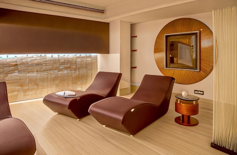 The Spring House Hotel Rome Vatican, Tapestry Collection by Hilton photo 4