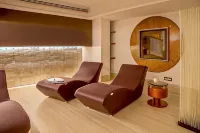 The Spring House Hotel Rome Vatican, Tapestry Collection by Hilton - 스파