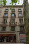 Standbyme Ramblas