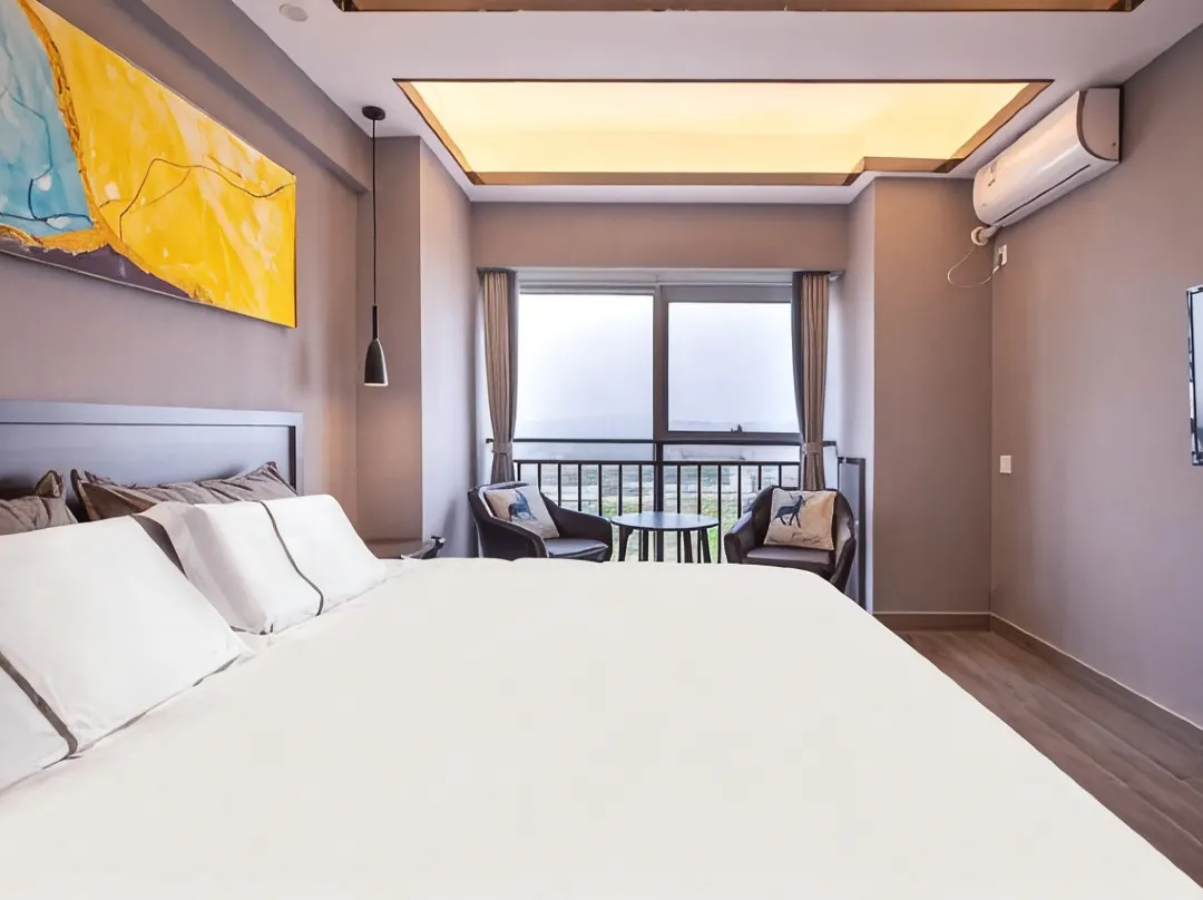 Changde May Hotel - Changde